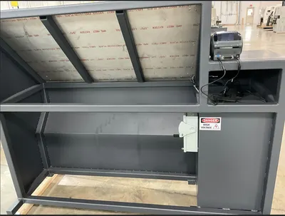 PLT-3 | Pillar | Panel Layup & Color Matching