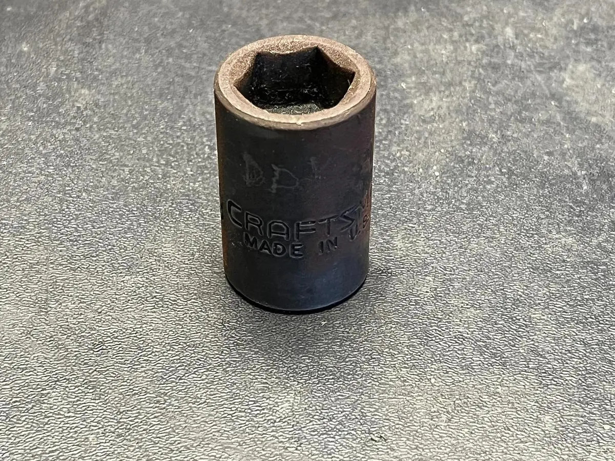 USED CRAFTSMAN 18746