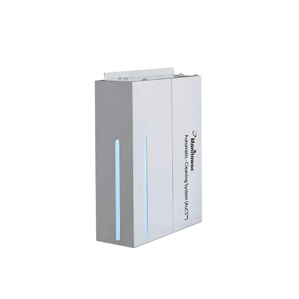 Manitowoc Ice IAUCS Auto Cleaning System Accessory for Models i300 i1800, i680C-i2170C, 208-230v/1ph