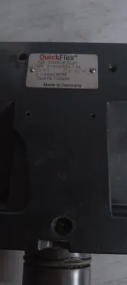 USED WTO QuickFlex