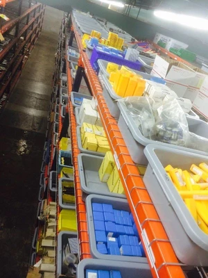 New | in-Stock AMERICAN TOOL SERVICE (ATS) _UNKNOWN_ Carbide Endmills Michigan US | Superior Machine & Tool Inc #868063