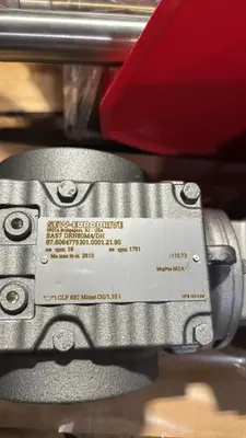 Used WORLD CUP 81-12 Filling Machines Illinois US | M&M Equipment Corp. #1228675