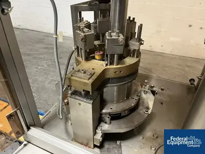 USED Bosch Bosch GKF 120 Capsule Filler