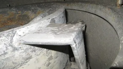 USED Voith VS 20