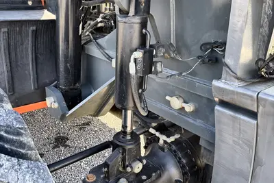 Used 2011 JLG G10-55A Misc Forklifts Indiana US | Proxy Equipment #1382906