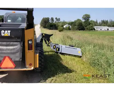 Used BAUMALIGHT _UNKNOWN_ Boom Mowers Iowa US | Keast Enterprises #1360026