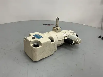 USED TOKIMEC VICKERS TCG50-10-FEV-P7-H-13-S158