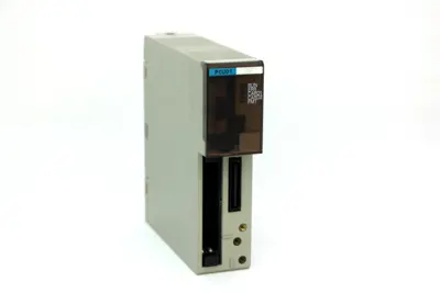 USED OMRON C200HW-PCU01
