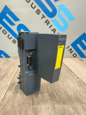 Used SIEMENS 6ES7 545-5DA00-0AB0 PLC Processors South Carolina US | ESS Industrial Equipment Sales #1301821