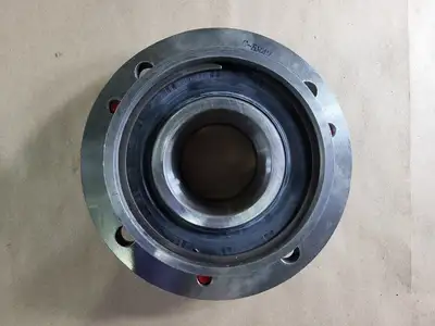 NEW SKF FYRP 2.7/16 H