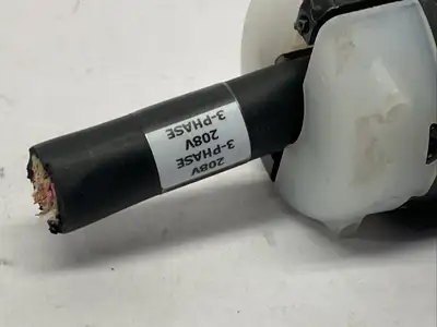 L1420P | Legrand  Pass And Seymour NEMA Plug 20A 125/250V - Used
