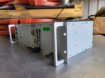 NEW INOVA COMPUTERS CPU ICP-SYSC-DEBE-RAVEN3-CB