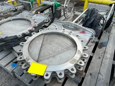 New | in-Stock CLARKSON 24 Valves/Fittings Pennsylvania US | Global Equipment International, LLC #185879