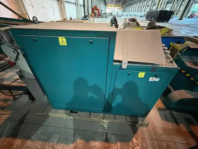 Used 2004 IOWA PRECISION SLEAR 2 Cut To Length Lines US | VX Machinery #1277604