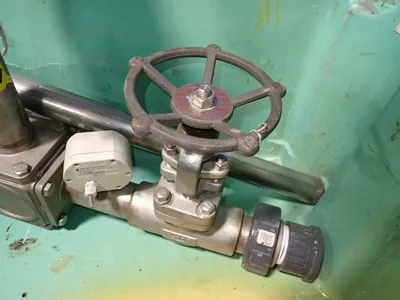 Valve