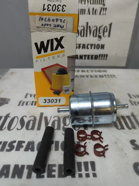 Used WIX _UNKNOWN_ A.C. Motors | Surplus Asset Holdings #1204320