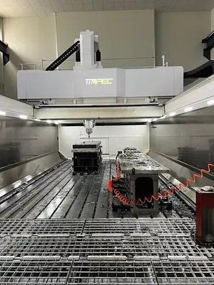 Used 2022 APEC G3060-5L Planer Type Mills Georgia US | Shub Machinery #81248