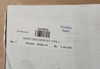 NEW Domino 118733