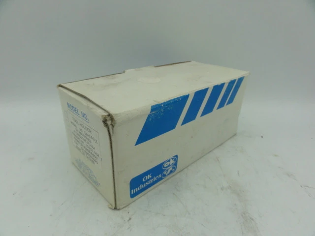 Used OK INDUSTRIES SAH-49X Tool Holders | BG Industrial Surplus #472745