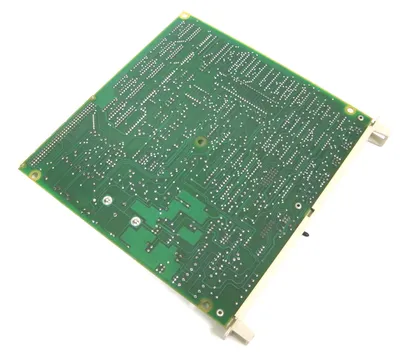 USED ABB YL681001-AF PC BOARD QHFT-200F, YL681001AF