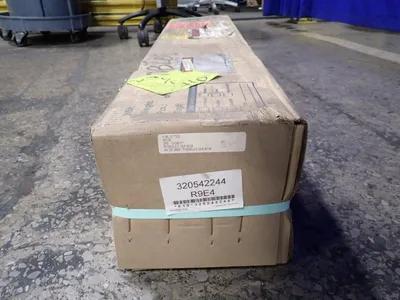 Van Der Graaf Drum Motor