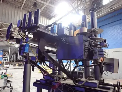 USED CTM 360 SERIES
