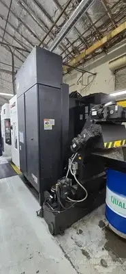 Used 2005 MAZAK PFH-4800 Horizontal Machining Centers Arizona US | KD Machinery #1469273