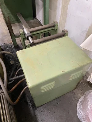 USED 1995 SMTW M1050A, NEW 1995,