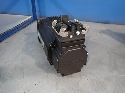 USED REXROTH KSM01.2B071C24NS1HG0SENND7NNFW