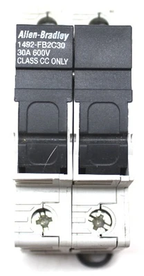 USED ALLEN BRADLEY 1492-FB2C30
