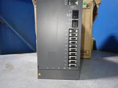 NEW FANUC A06B6088H322#H500