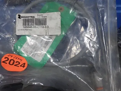Cables, Wiring Harness