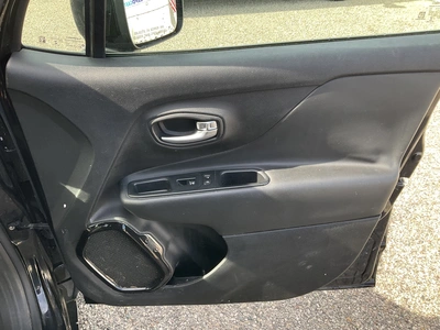 Used 2016 JEEP RENEGADE SUVs Michigan US | Miedema Asset Management Group #1442453