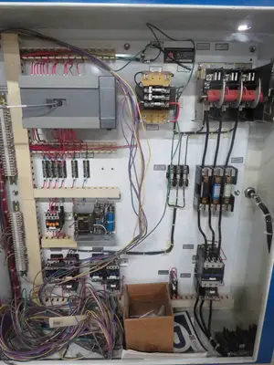 1995 BALEMASTER BB Series Other Machinery, Baler | Mark One Machinery (13)