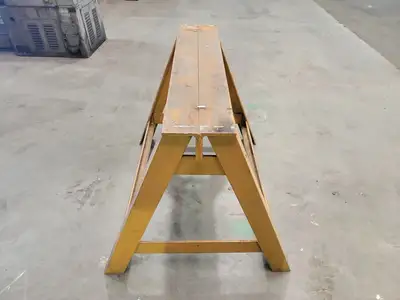 40" x 30" x 32" Sawhorse