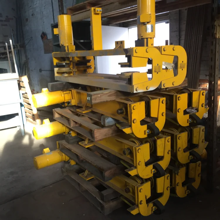 Used R&M _UNKNOWN_ Bridge & Overhead Cranes Minnesota US | INTER-PLANT SALES #343067