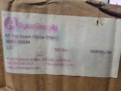 NEW ALLYCO SUPPLY 300EG-00034