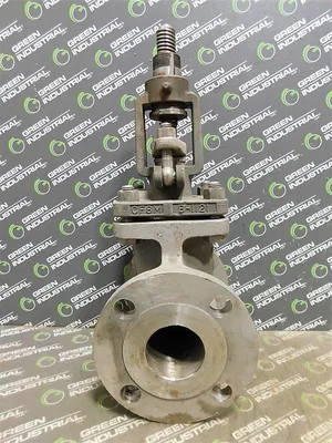 USED POWELL B1125