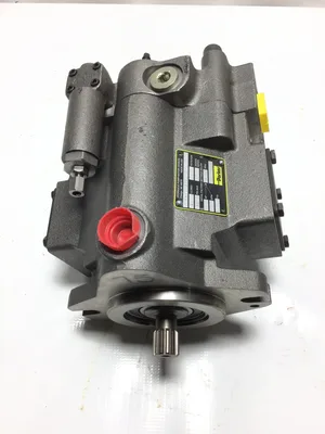 Parker PVP4130B3R210 Hydraulic Pump/Motor 3000 PSI Max