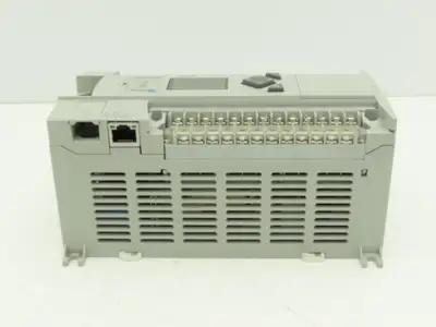 Allen Bradley 1766-L32AWA MicroLogix 1400 Controller Module 32 Point Ser B FW 16