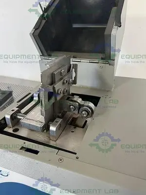 USED VWR 12621-164 HIGH THROUGHPUT HARD TISSUE HOMOGENIZER 120V