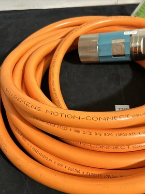 NEW Siemens A5E02484549