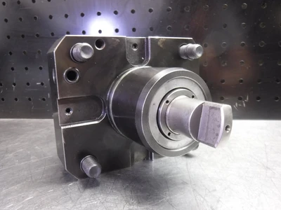 Heimatec BMT60 Axial Drilling and Milling Head 8 010 68 013 (LOC3245)