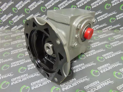 Dodge 15QZ20H56 Tiger2 Gear Speed Reducer 20:1 Ratio New NIB