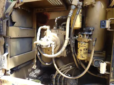 Used 1996 CATERPILLAR 320B Excavators Massachusetts US | Brookside Equipment Sales #1421908