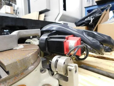 MOORE 450-CPR Jig Grinders | Ditter Industries Inc. (26)