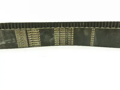New | in-Stock OPTIBELT _UNKNOWN_ Miscellaneous MRO | Arrow Industrial #638224