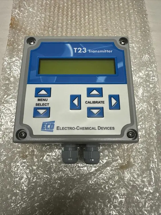 New | in-Stock ECD T23 Industrial Controls | Surplus Asset Holdings #1222003