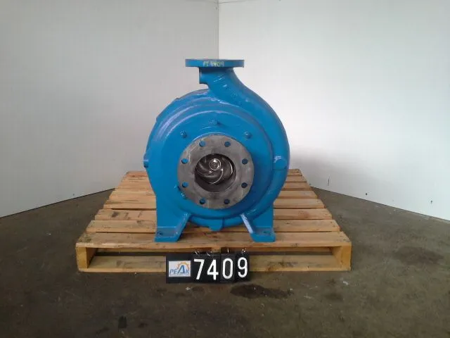 USED Goulds 3175