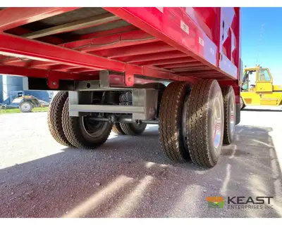 Used MAS TRAILERS _UNKNOWN_ Agricultural Trailers Iowa US | Keast Enterprises #1360432